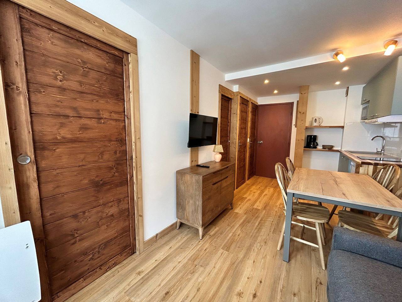 Photo : Appartement de vacances