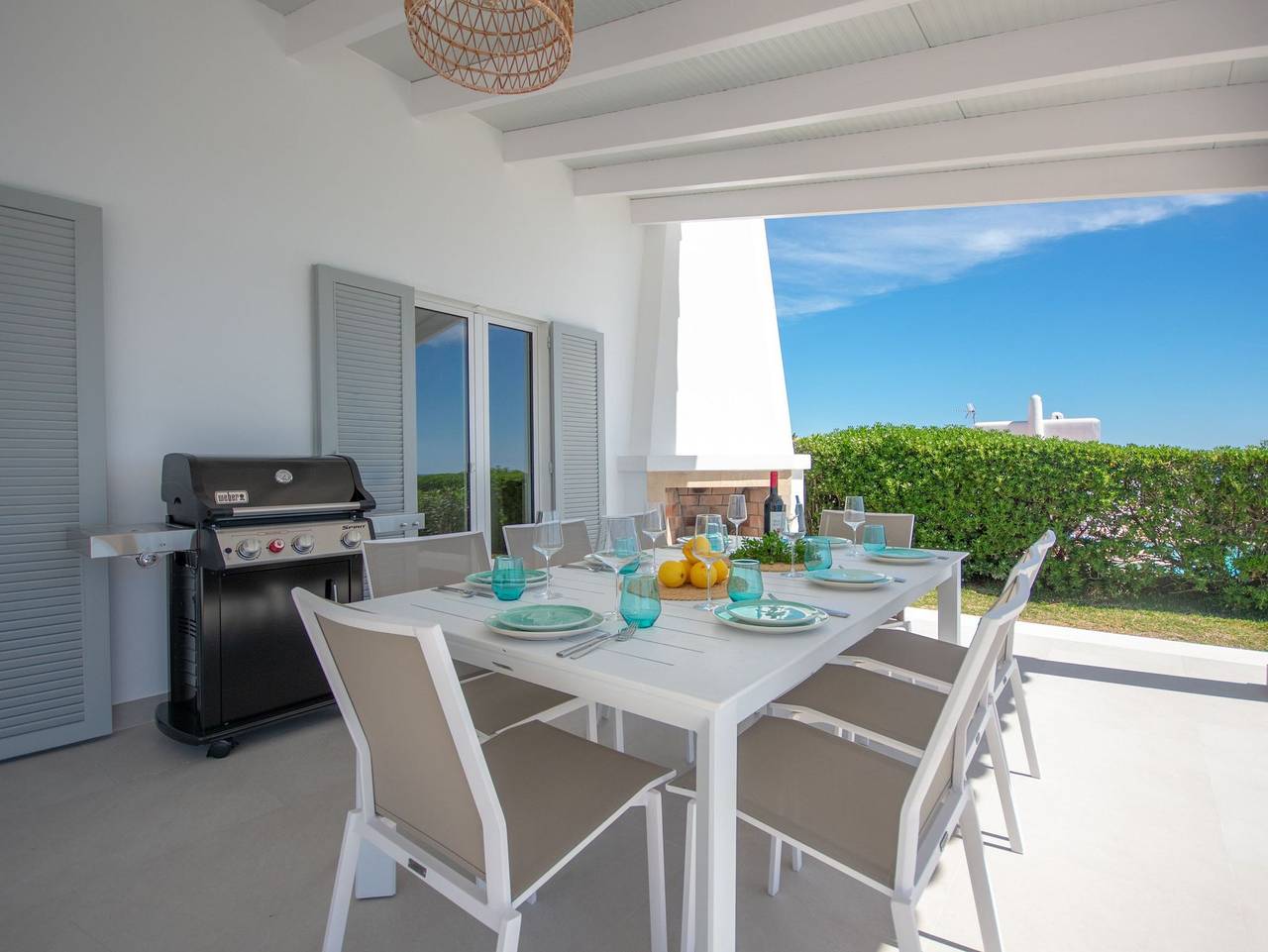 44385 Luxusvilla Kanani in Cala Serena, Felanitx