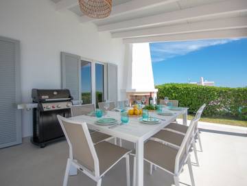 Ferienhaus für 7 Personen in Cala Serena, Felanitx, Bild 2