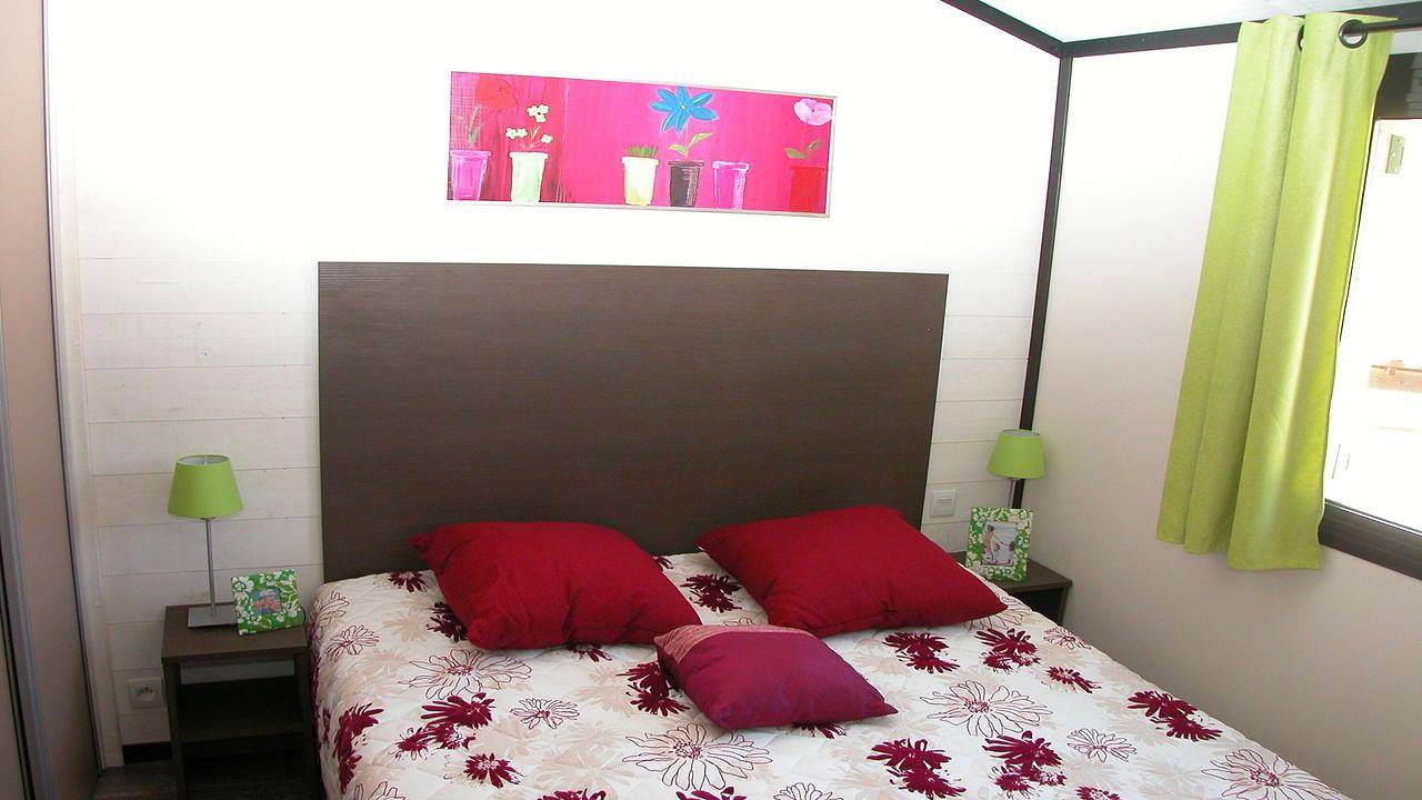 Ferienhaus für 6 Personen (35 m²) in Solliès-Toucas in Solliès-Toucas, Toulon Region