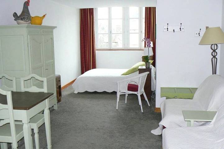 Ferienwohnung für 2 Personen - 1