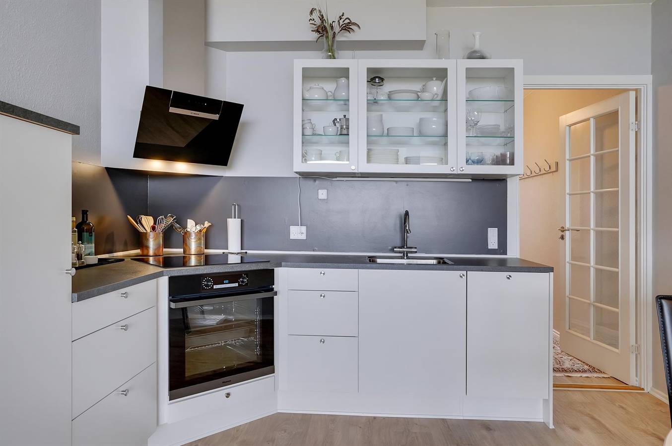 Hel lejlighed, Pet friendly apartment in Fanø with outdoor swimming pool in Nordby, Wadden Sea National Park