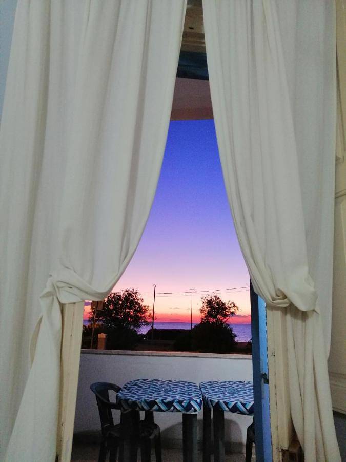Casa vacanza per 3 persone, con Balcone e Panorama a Santa Maria al Bagno