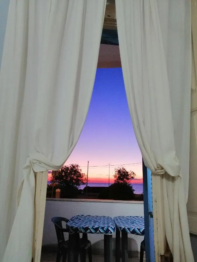Bed and breakfast per 3 persone, con balcone e panorama, con animali domestici - 1