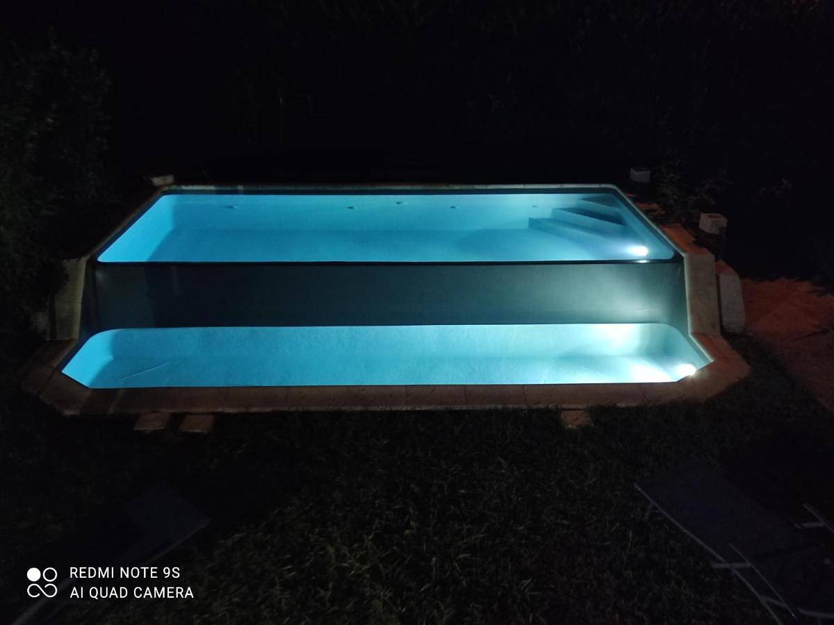 Appartement entier, Chalet Aurore in Mérignac, Région de Bordeaux