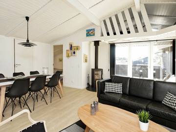 Ferienhaus für 9 Personen in Grønhøj, Dänemark an der Nordsee, Bild 2