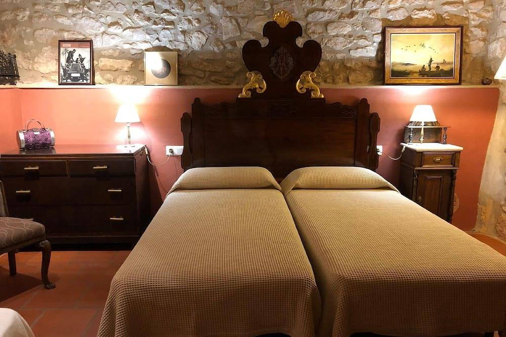Ganze Wohnung, Ferienwohnung Altafulla für 1 - 7 Personen mit 2 Schlafzimmern - Ferienwohnung in Ein- oder Mehrfami in Altafulla, Costa Dorada