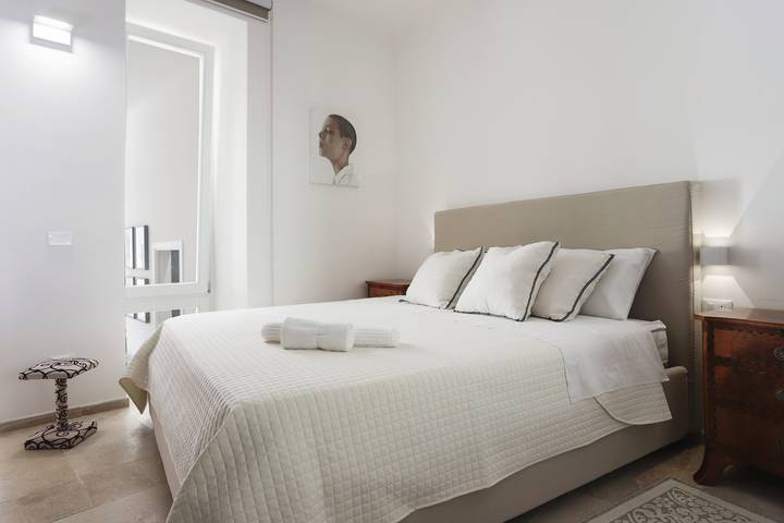 Gîte pour 6 personnes, avec jacuzzi à Noto - 4