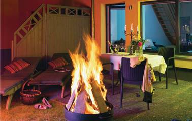 Ferienhaus für 4 Personen in Pinnow, Naturpark Nossentiner/Schwinzer Heide, Bild 4