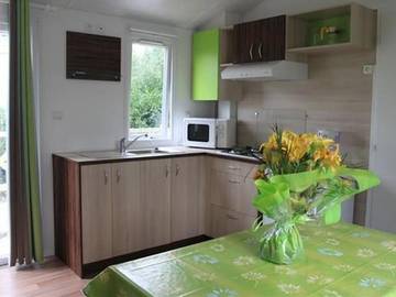 Camping pour 5 Personnes dans Plomodiern, Région de Châteaulin, Photo 2