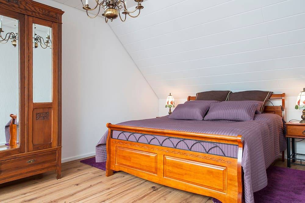 Ferienhaus für 3 Gäste mit 75m² in Lenzerwische in Lenzerwische, Prignitz