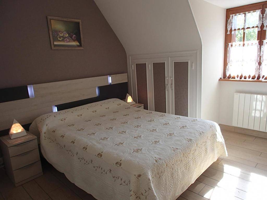 Broualeuc - Unite Aube in Saint-Pôtan, Région de Dinan