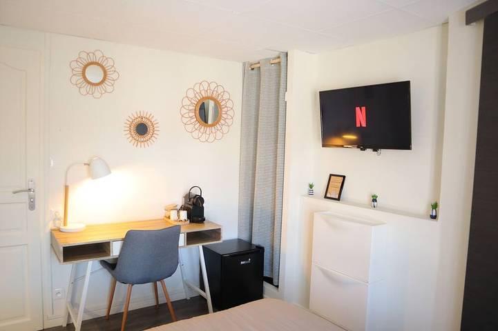 Location de vacances pour 2 personnes à Bourbourg - 2
