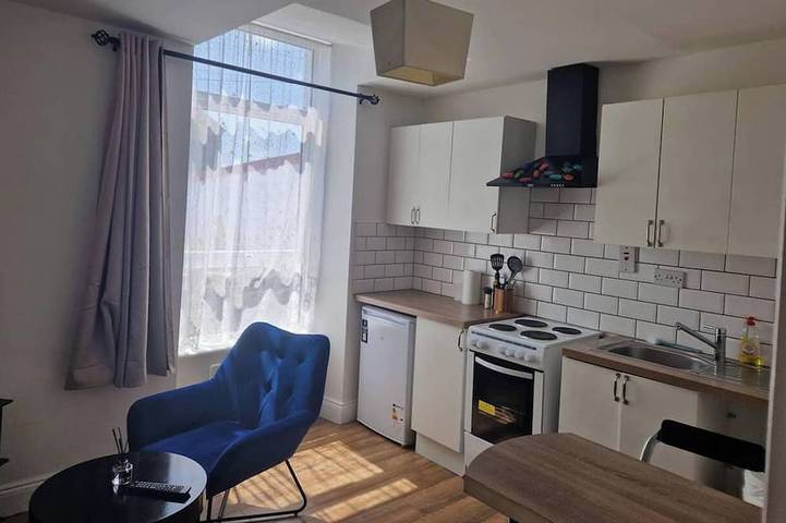 Ferienwohnung für 2 Personen - 1