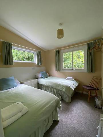 Apartment for 4 People in Highlands, Scotland, Photo 3