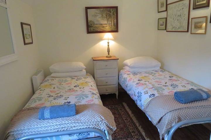 Location de vacances pour 6 personnes, avec jacuzzi et jardin à Bourg-Charente - 4