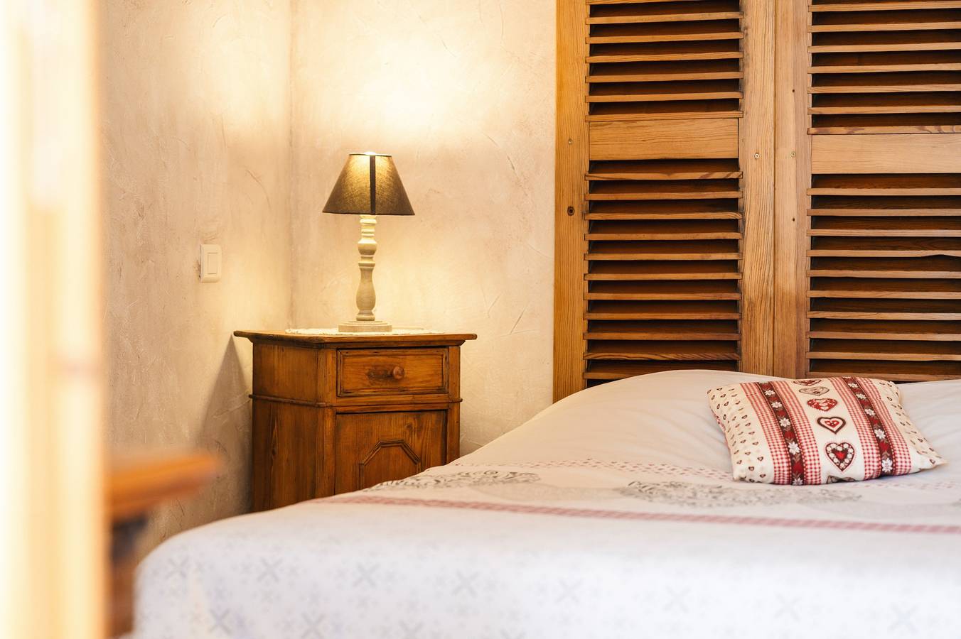 Gästezimmer & Table d'hôtes 'À L'ancienne Boulangerie – Kamut' in Elsenheim, Region Sélestat-Erstein
