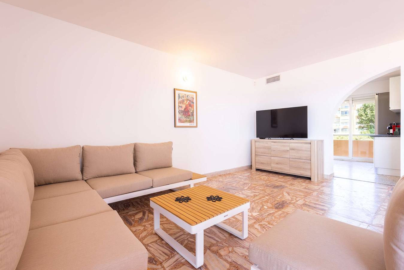 Villa pour 10 personnes avec vue sur l’océan in Valras-Plage, Côte méditerranéenne (France)