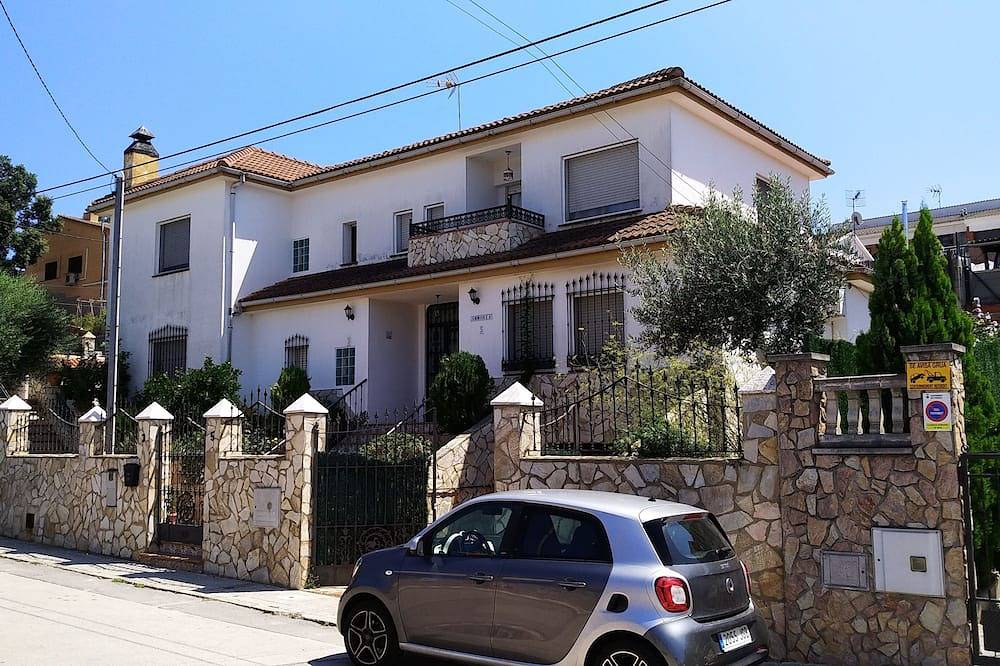 Schönes Haus, komfortabel, praktisch und breit in Tordera, Maresme
