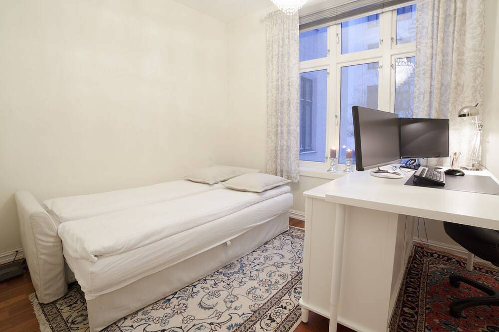 Entire apartment, Comfortable apartment, best location and all equipment in Frogner, Oslo