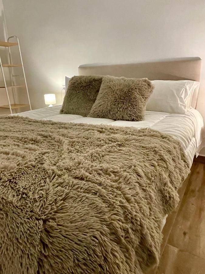 Gîte pour 8 personnes, avec balcon et vue à Archena - 2