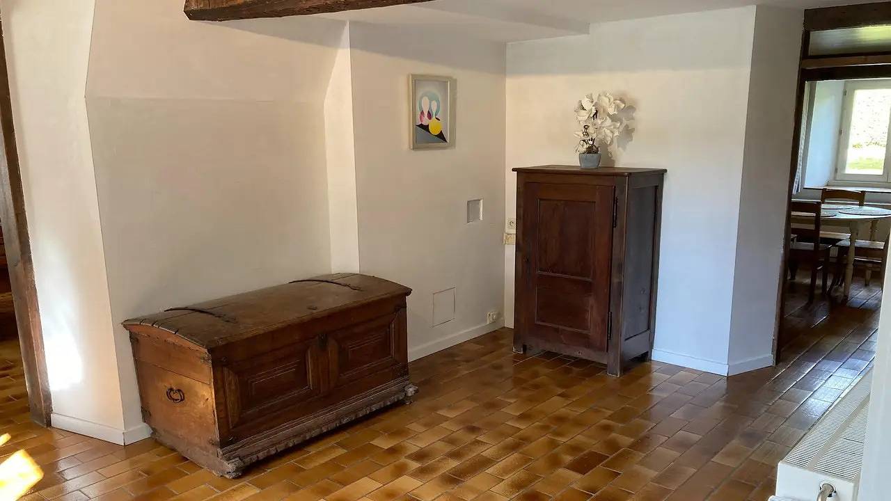 Ferienhaus für 13 Personen (425 m²) in Sourbrodt in In der Bivelt, Weismes