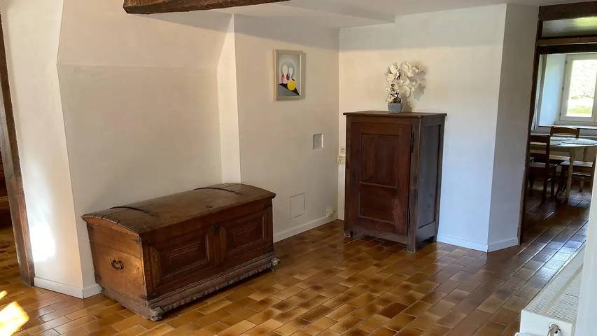 Location de vacances pour 13 personnes, avec sauna ainsi que jardin et jacuzzi à Waimes - 4