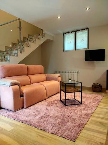 Casa Rural para 6 Personas en Cangas de Onís, Interior de Asturias, Foto 4