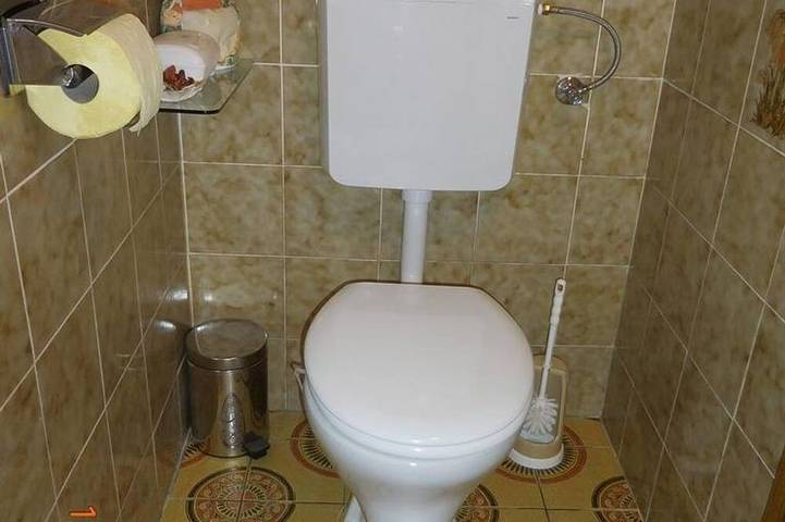 Ganze Wohnung, Doppelzimmer mit Dusche, Wc - Angelika Zischmayer in Mariahof, Lavanttaler Alpen