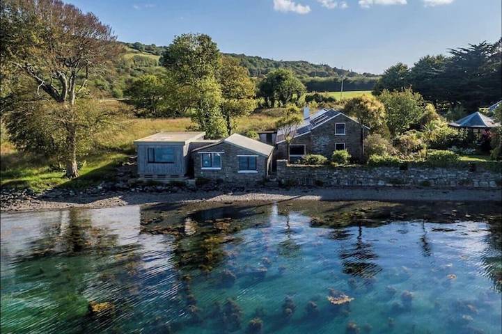 Holiday home for 4 people, with terrace and garden - 1