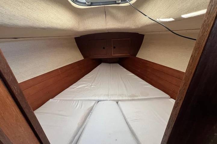 Hausboot für 5 Personen in Schweden - 4