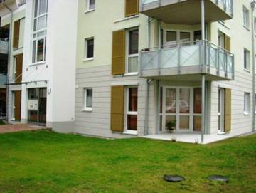 Ferienwohnung für 2 Personen in Graal-Müritz, Fischland - Darß - Zingst, Bild 1