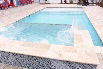 Cabin for 8 Guests in Holmes Beach, Anna Maria Island, Picture 2