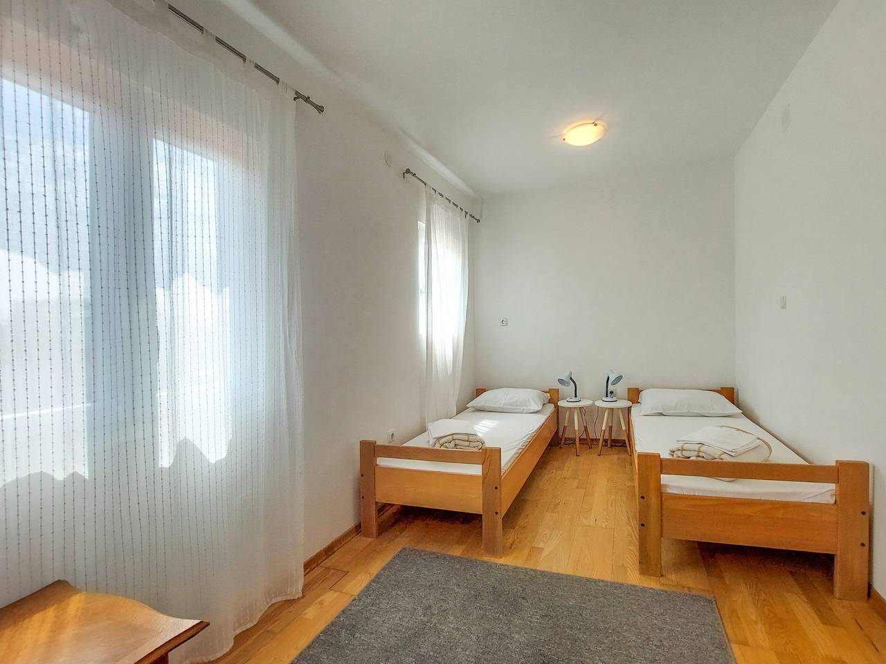 Ganze Wohnung, Martina in Njivice, Krk