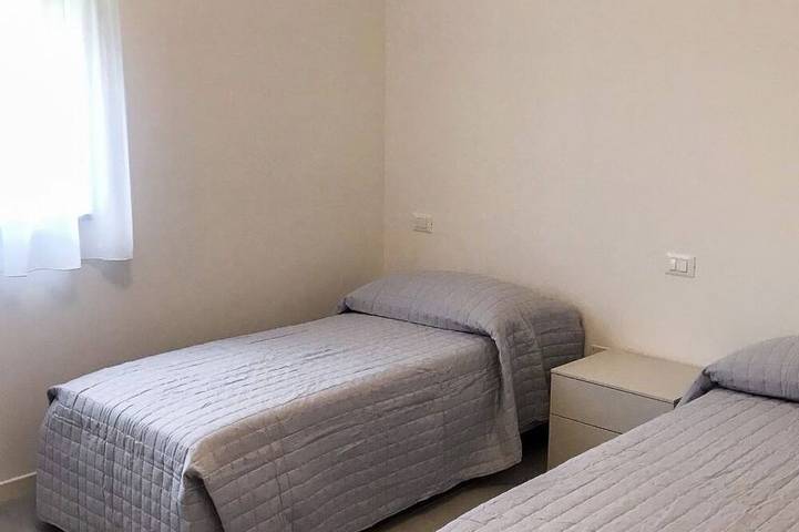 Ganze Wohnung, Residence Mare Azzurro, App. Carso in Sistiana, Duino-Aurisina