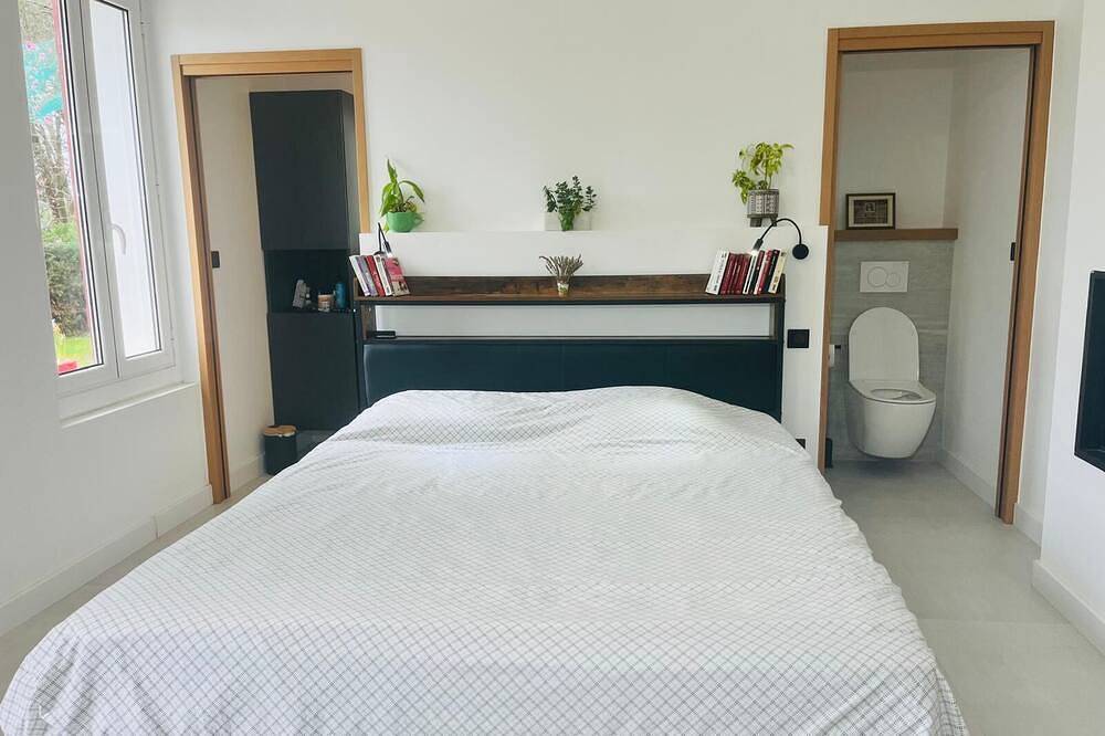 Large renovated villa for 14 people • Range 5 min - Tarnos ocean in Tarnos, Côte d’Argent