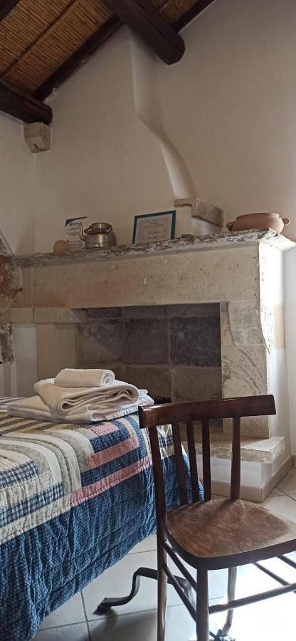 Otium Salento in Cutrofiano, Provincia di Lecce