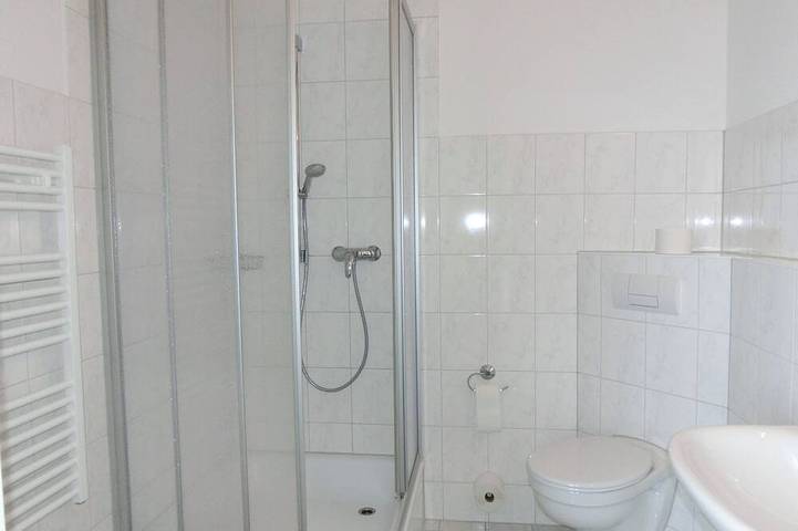 Bed and Breakfast für 2 Personen - 1