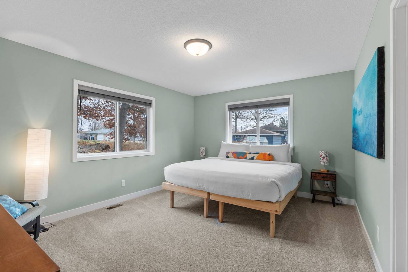 Hansen Park Place in New Brighton in Ramsey County