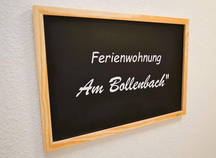 Ferienwohnung für 5 Personen, mit Ausblick in Idar-Oberstein - 3
