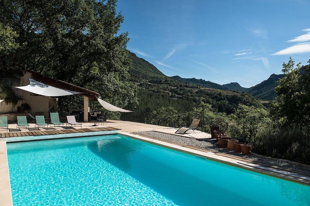 Photo : Maison de vacances