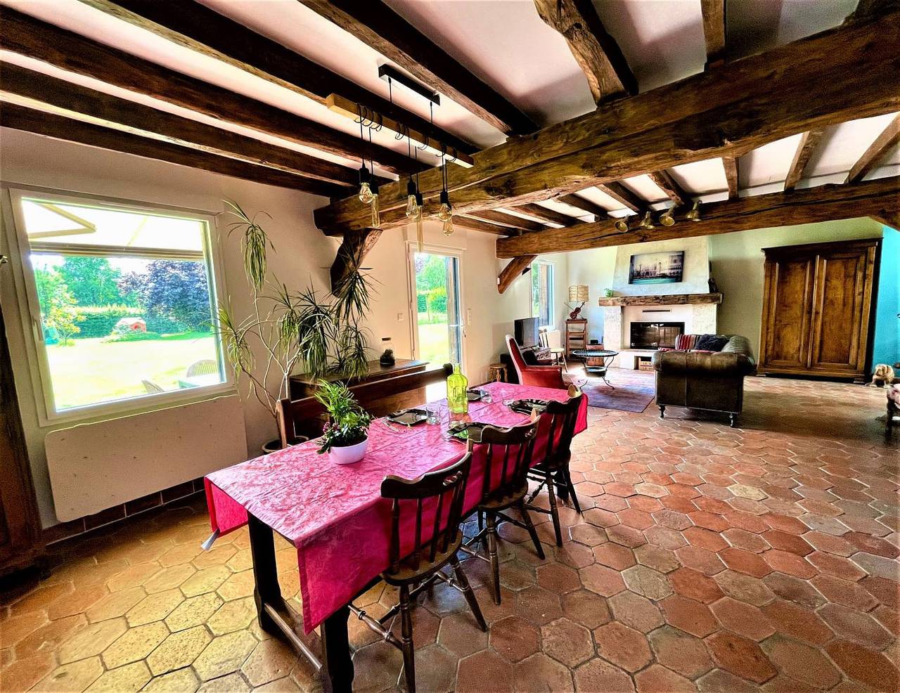 Le Clos de la Muette in Isneauville, Région de Rouen