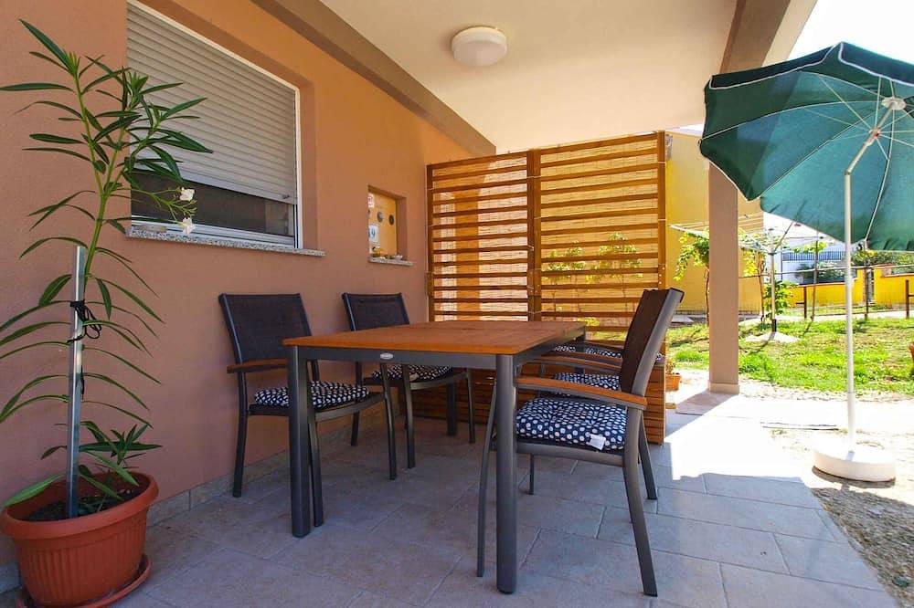 Appartamento vacanze a Lisignano a partire da 92€ a notte