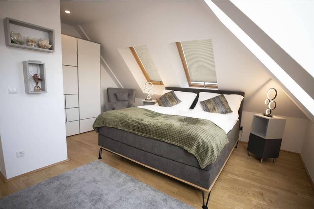 Apartamento entero, View above Vienna | Dg6 in Viena, Donau Niederösterreich