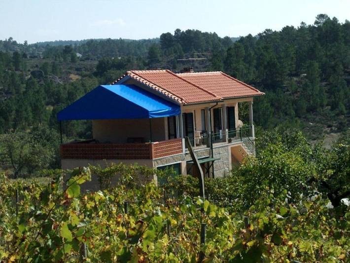 Location de vacances pour 2 personnes, avec jardin dans Matança - 4