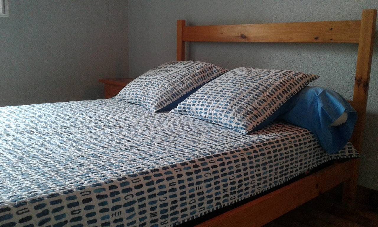 Appartement entier, Gite Figuier - Gîtes de la Place in Le Vivier, Parc naturel régional Corbières-Fenouillèdes