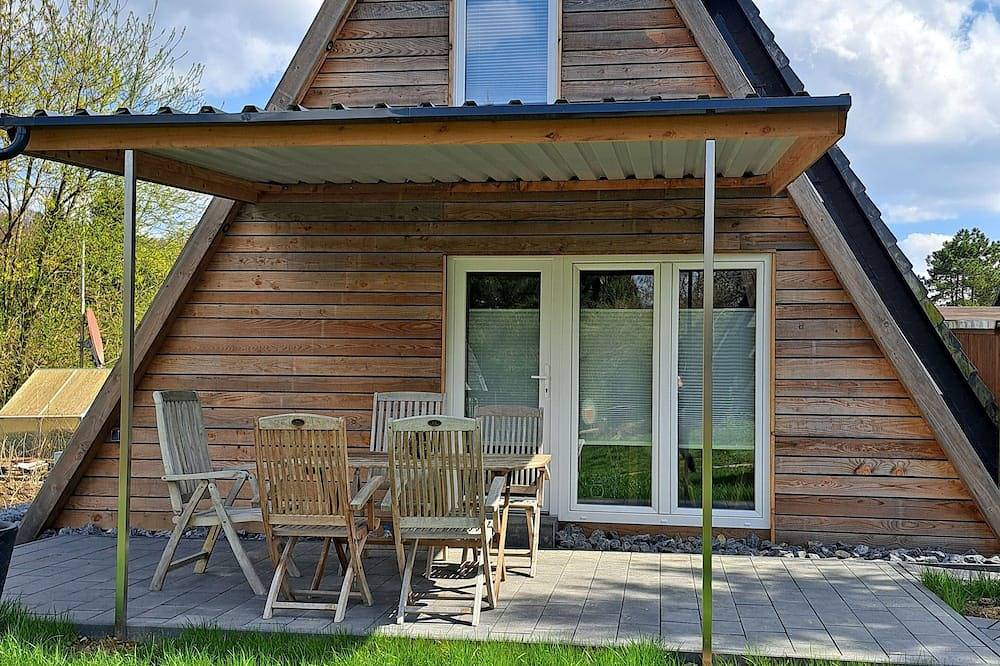 Ferienhaus Siebenschläfer mit privater Sauna in Fürstenberg (Bad Wünnenberg), Bad Wünnenberg