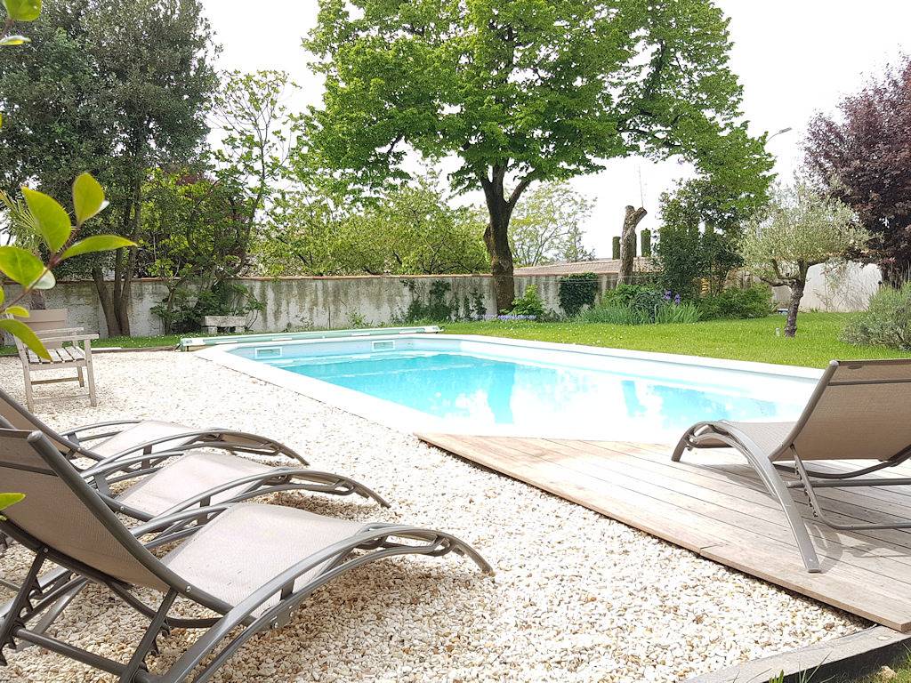 La Petite Maison in Surgères, Région de Rochefort