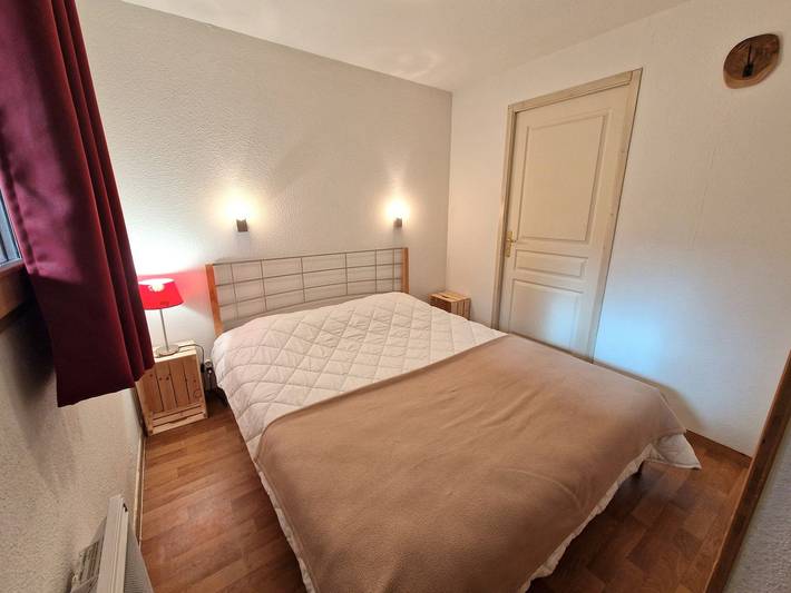 Gîte pour 8 personnes dans Valfréjus - 4