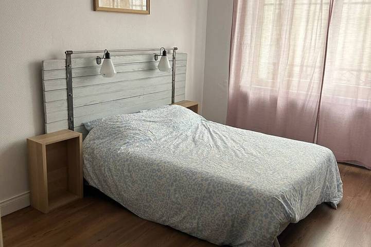 Gîte pour 6 personnes dans Dieulouard - 3